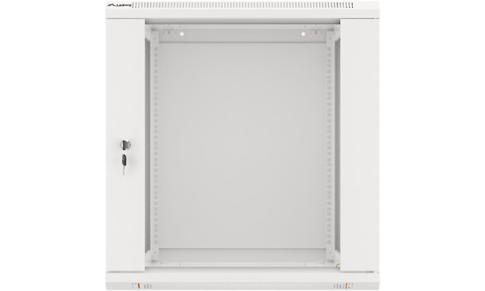 Szafa RACK LANBERG 19 skos lewy