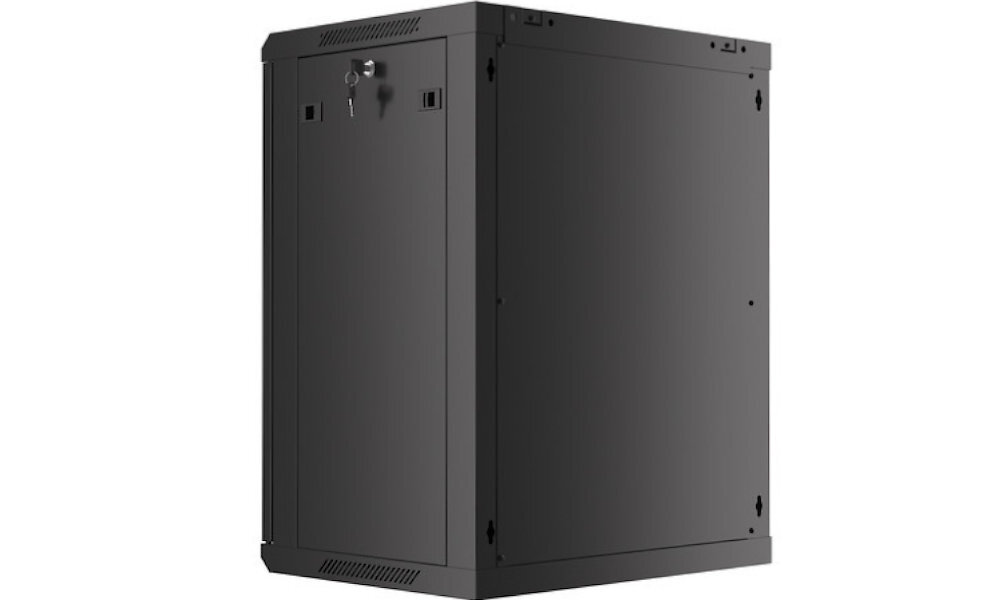 Szafa RACK LANBERG 19 bok