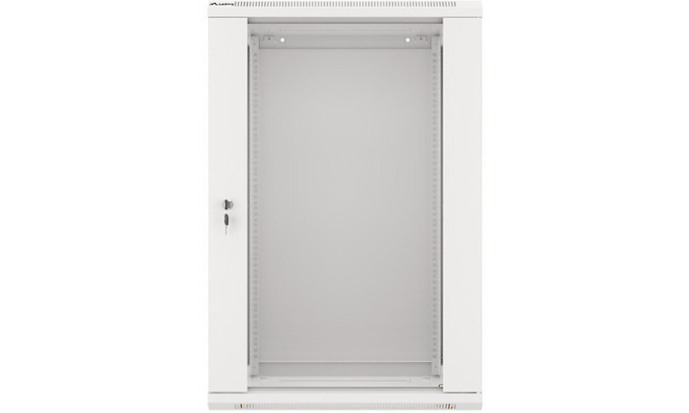 Szafa RACK LANBERG 19 Dbałość o szczegóły