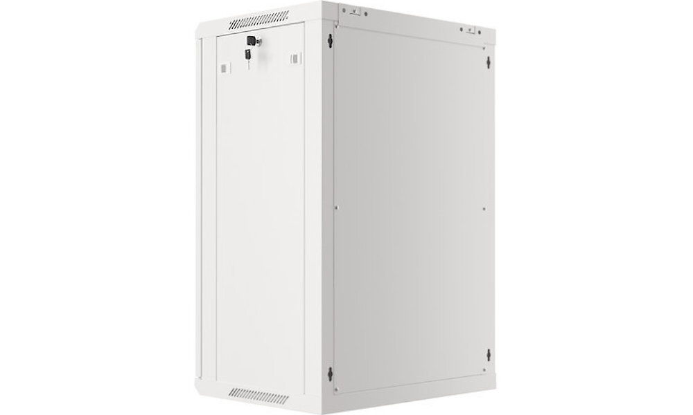 Szafa RACK LANBERG 19 Solidna konstrukcja