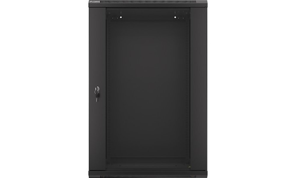 Szafa RACK LANBERG 19 Dbałość o szczegóły