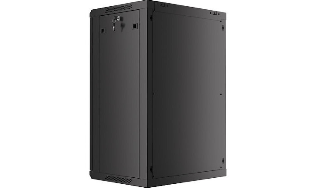 Szafa RACK LANBERG 19 Duże możliwości