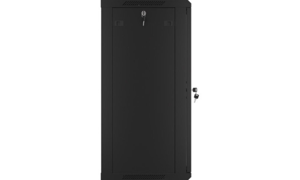 Szafa RACK LANBERG 19 Solidna konstrukcja