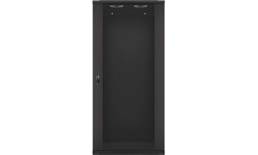 Szafa RACK LANBERG 19 Dbałość o szczegóły