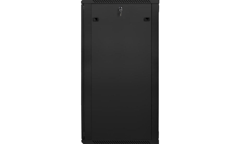 Szafa RACK LANBERG 19 Solidna konstrukcja