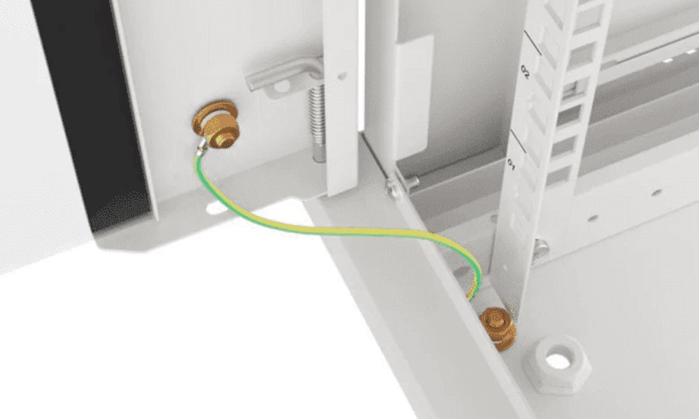 Szafa RACK LANBERG 19 Wszechstronne możliwości