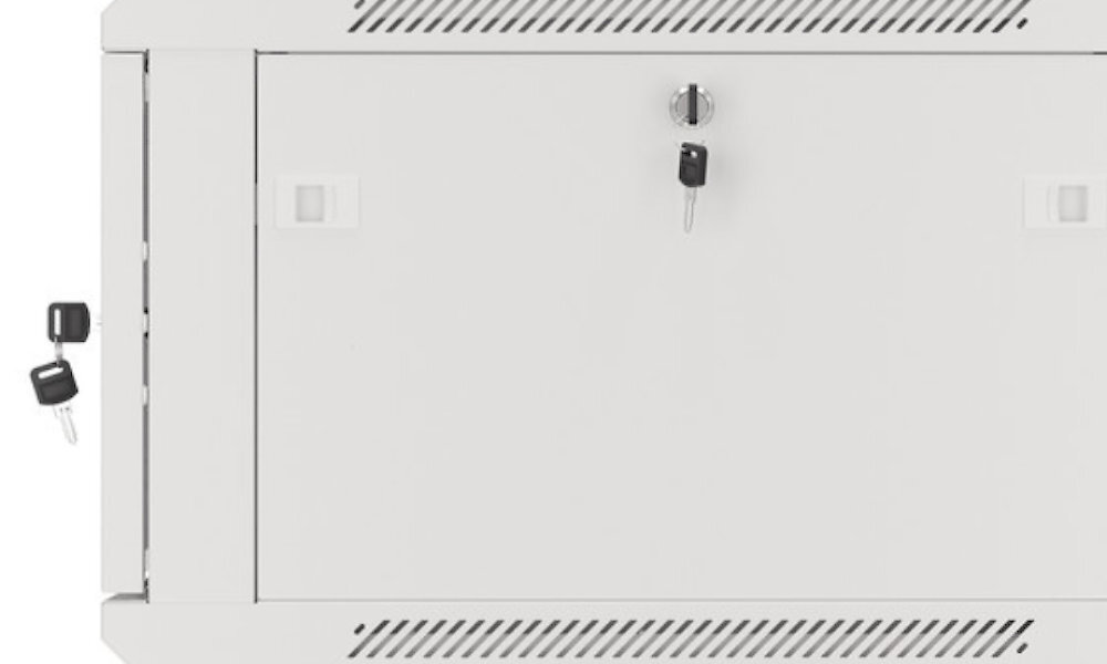 Szafa RACK LANBERG 19 bok