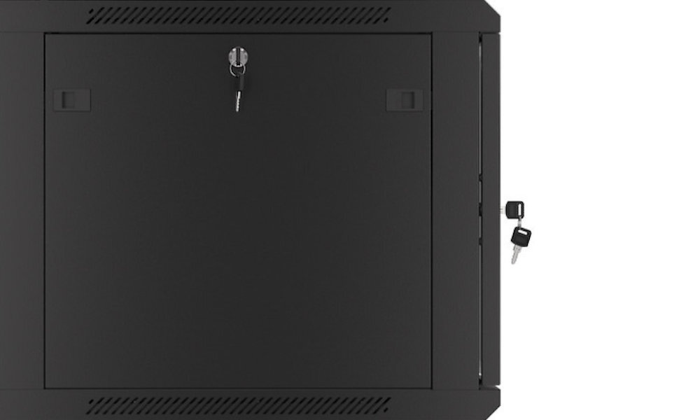 Szafa RACK LANBERG 19 bok