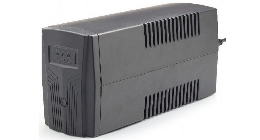 Zasilacz UPS GEMBIRD EG-UPS-B650 opis