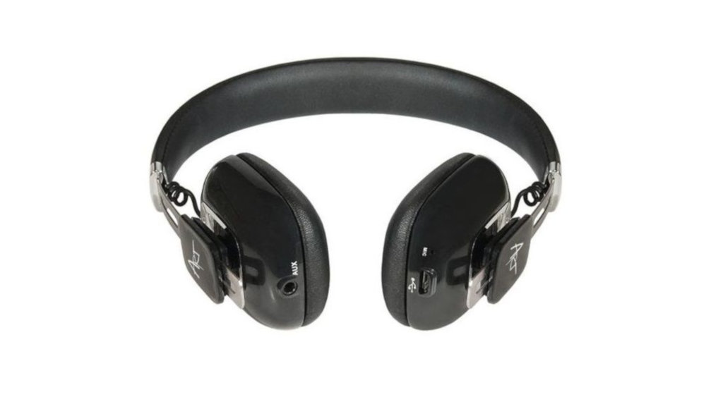 Słuchawki Nauszne ART AP-B24 - Mikrofon