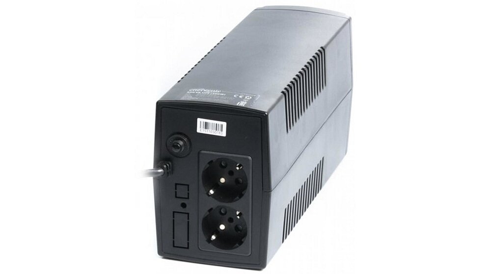 Zasilacz UPS GEMBIRD EG-UPS-B850 stailizacja