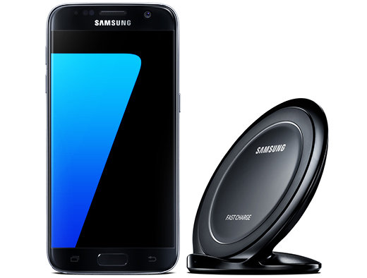 Galaxy S7 edge ultrapojemna bateria