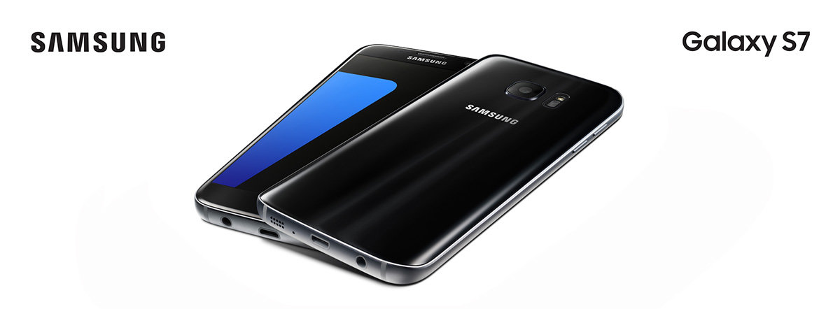 Nowy Galaxy S7