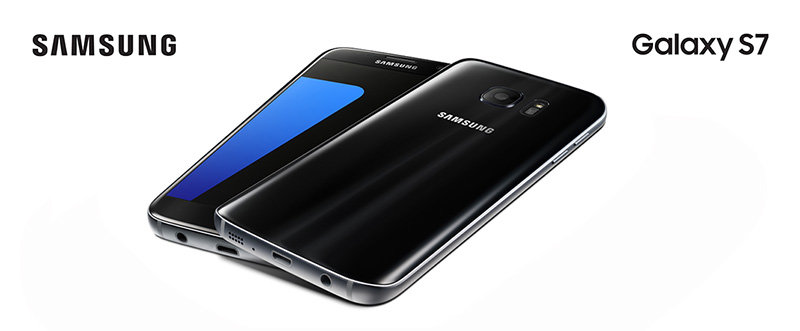Nowy Galaxy S7