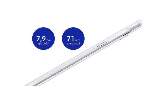 Minimalistyczny design: Kompaktowe wymiary