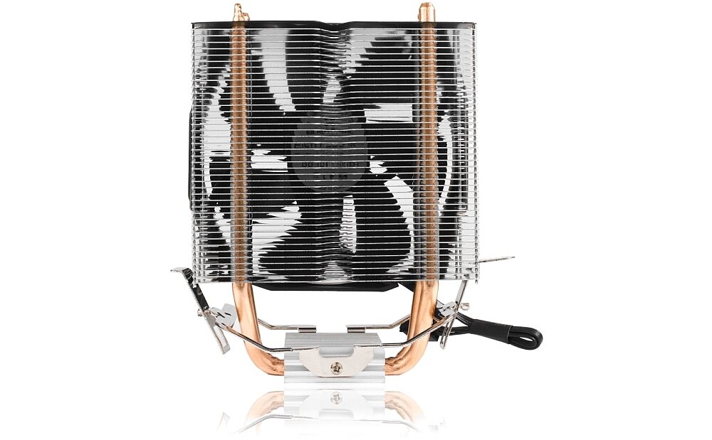Chłodzenie CPU SILENTIUM PC Spartan 3 LT HE1012