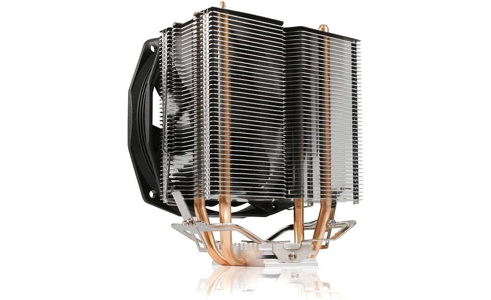 Chłodzenie CPU SILENTIUM PC Spartan 3 LT HE1012