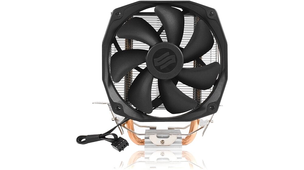 Chłodzenie CPU SILENTIUM PC Spartan 3 LT HE1012
