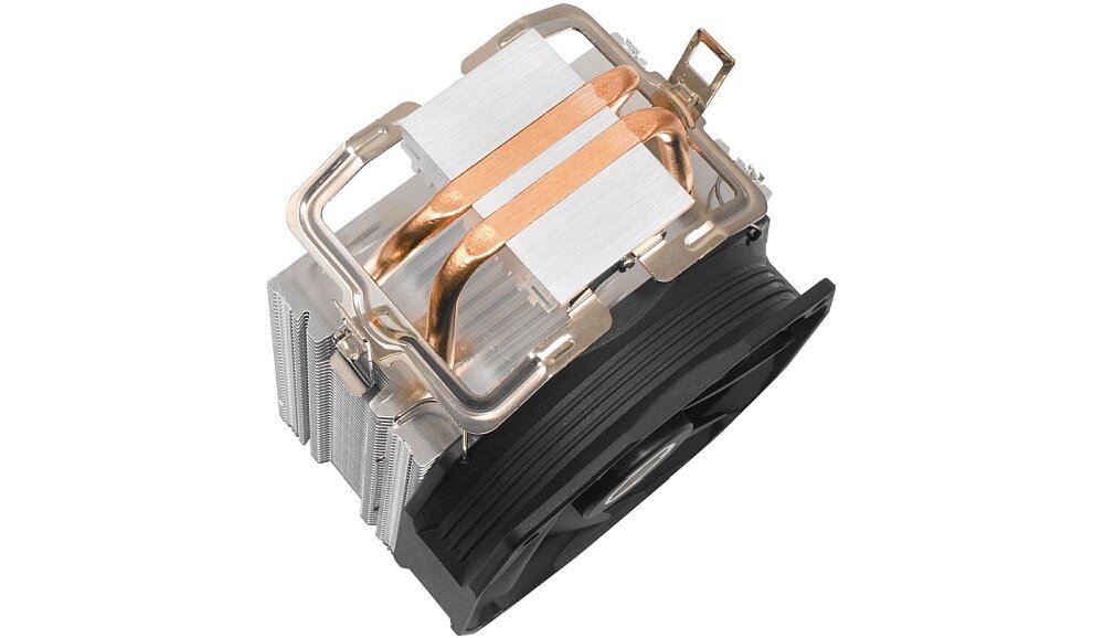 Chłodzenie CPU SILENTIUM PC Spartan 3 LT HE1012