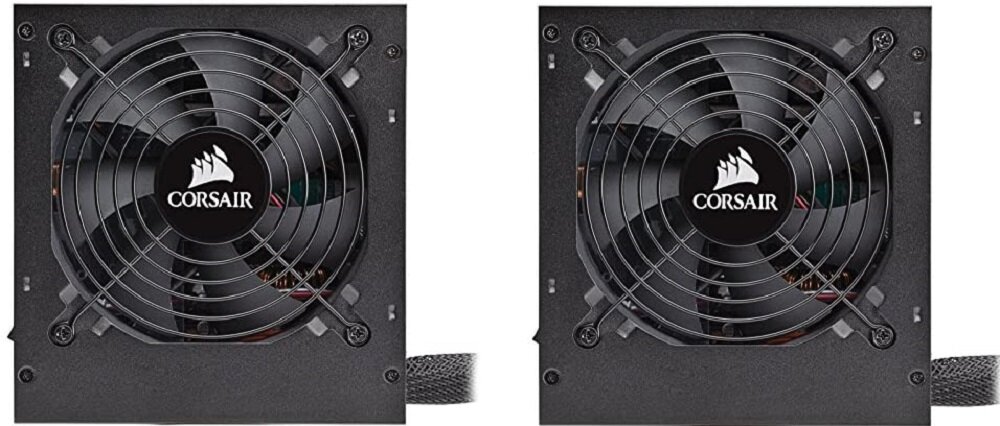 Zasilacz CORSAIR CX650M 650W Bronze - standard ATX