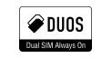 Cecha: Dostępny również w wersji Dual Sim