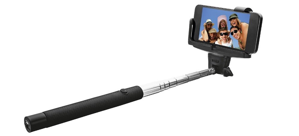 Uchwyt selfie TRUST 20497