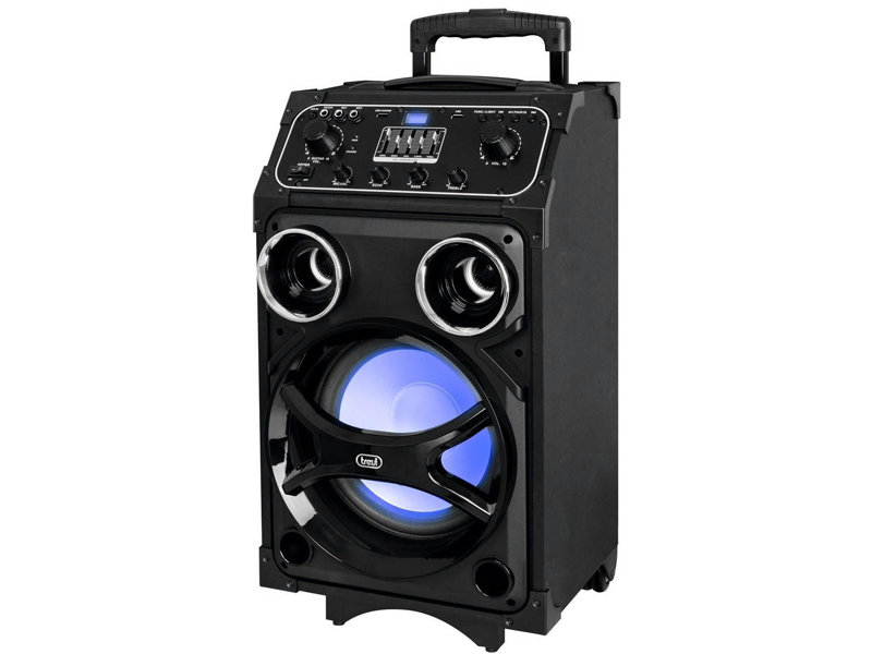 Kompaktowy i solidny