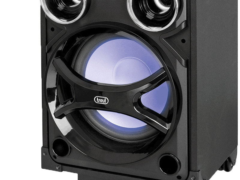 Strumieniowanie muzyki 