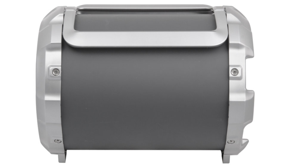 Power Audio TREVI XF 300 Czarny - Funkcje