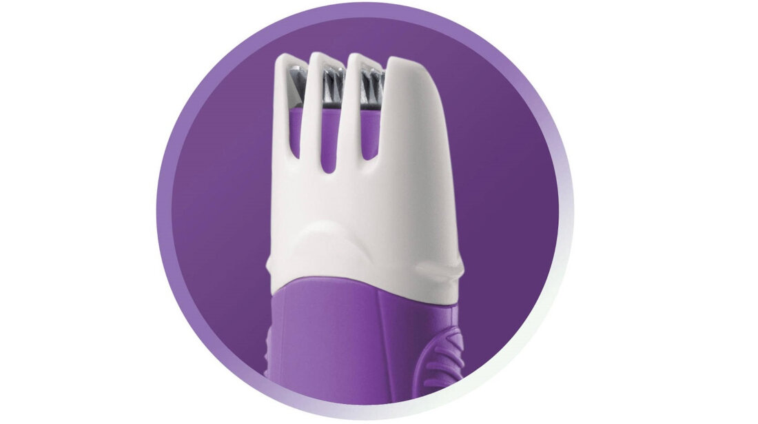 Trymer REMINGTON WPG4010C praca na sucho i mokro uzytkowanie zestaw nakladka grzebieniowa regulacja dlugosci