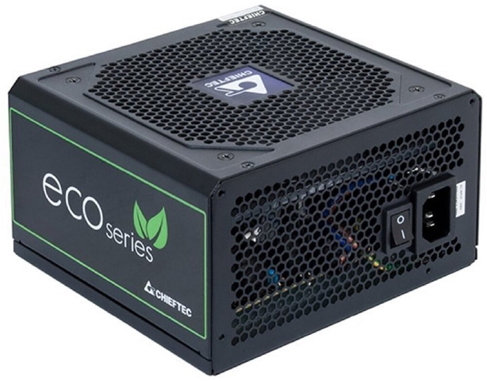 Zasilacz CHIEFTEC GPE-700S 700W - zabezpieczenia