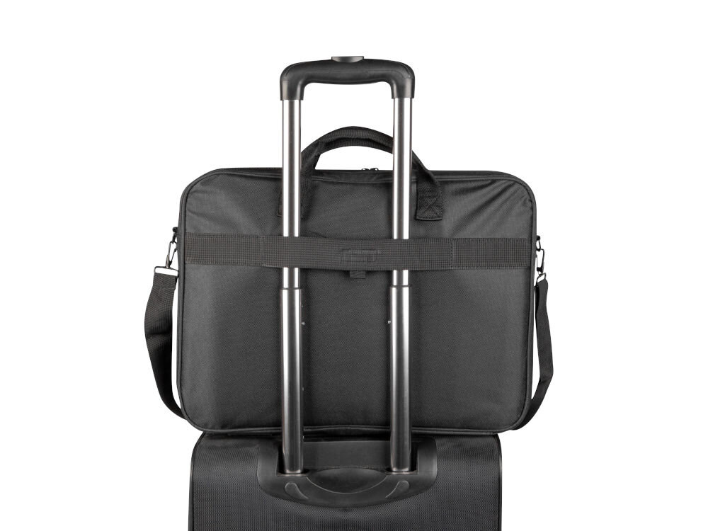 Torba NATEC Doberman 15 trolley walizka