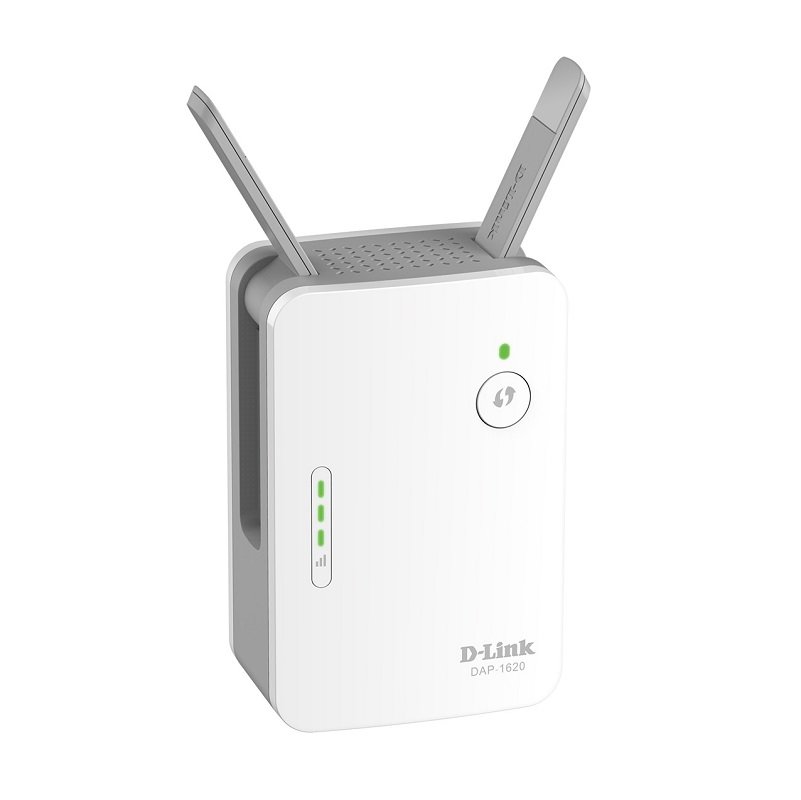 Wzmacniacz sieci D-LINK DAP-1620 AC1200 Skos