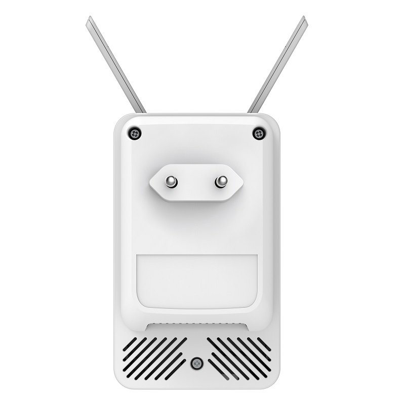 Wzmacniacz sieci D-LINK DAP-1620 AC1200 Tył