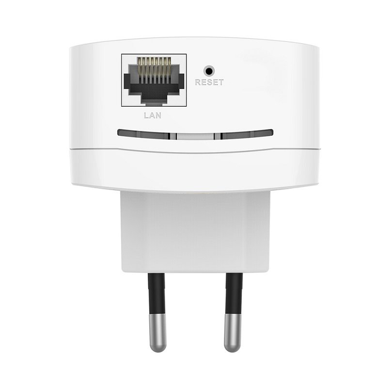 Wzmacniacz sieci D-LINK DAP-1330 N300 Dół