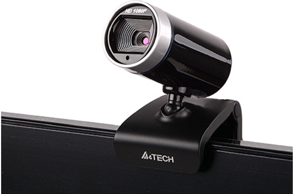 Kamera internetowa A4TECH PK-910H - jakosc obrazu