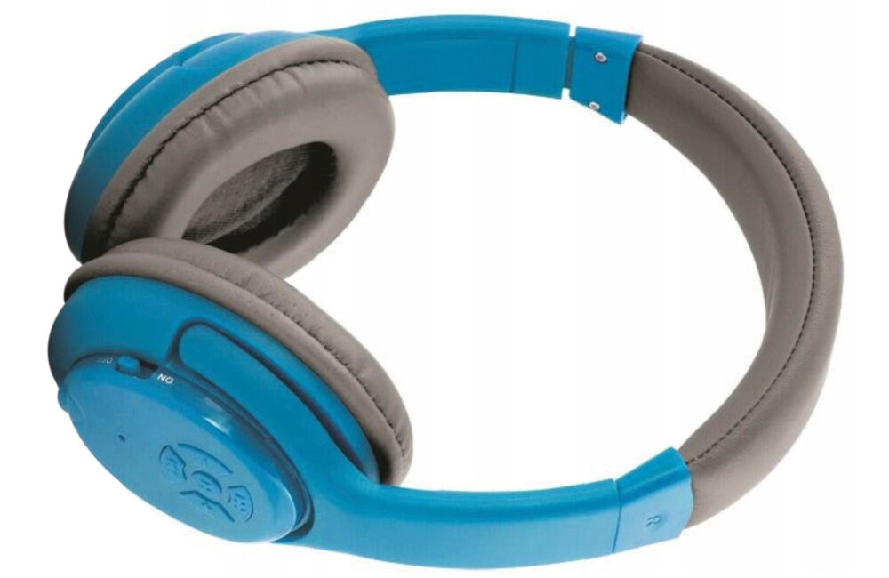 SLUCHAWKI ESPERANZA EH163 mikrofon sterowanie muzyka dzialanie czas pracy bluetooth zasieg