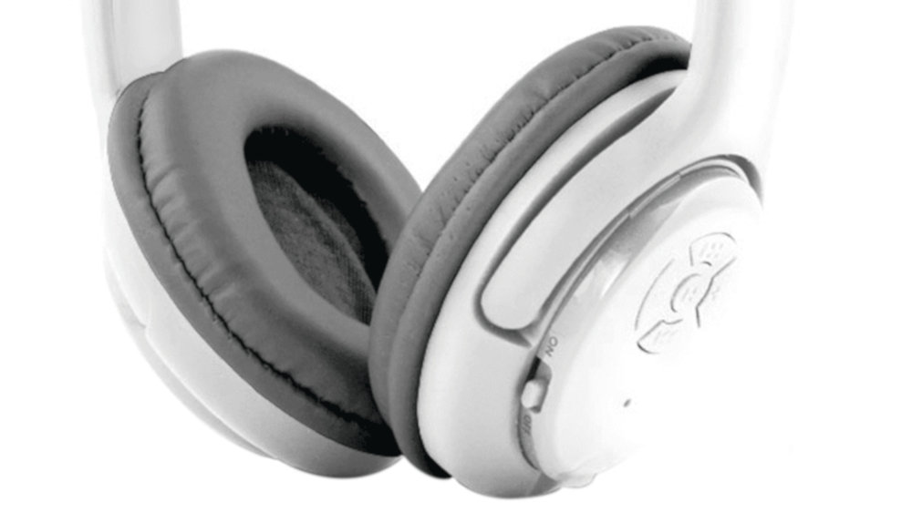 SLUCHAWKI ESPERANZA EH163 mikrofon sterowanie muzyka dzialanie czas pracy bluetooth zasieg