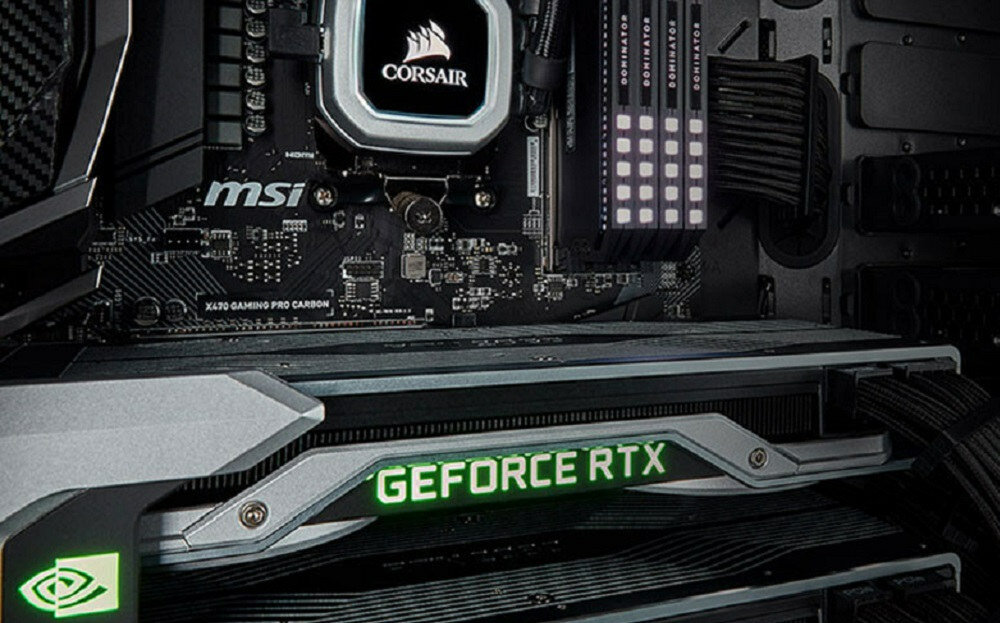 Zasilacz CORSAIR RM650i 650W Gold - tryb zero rpm