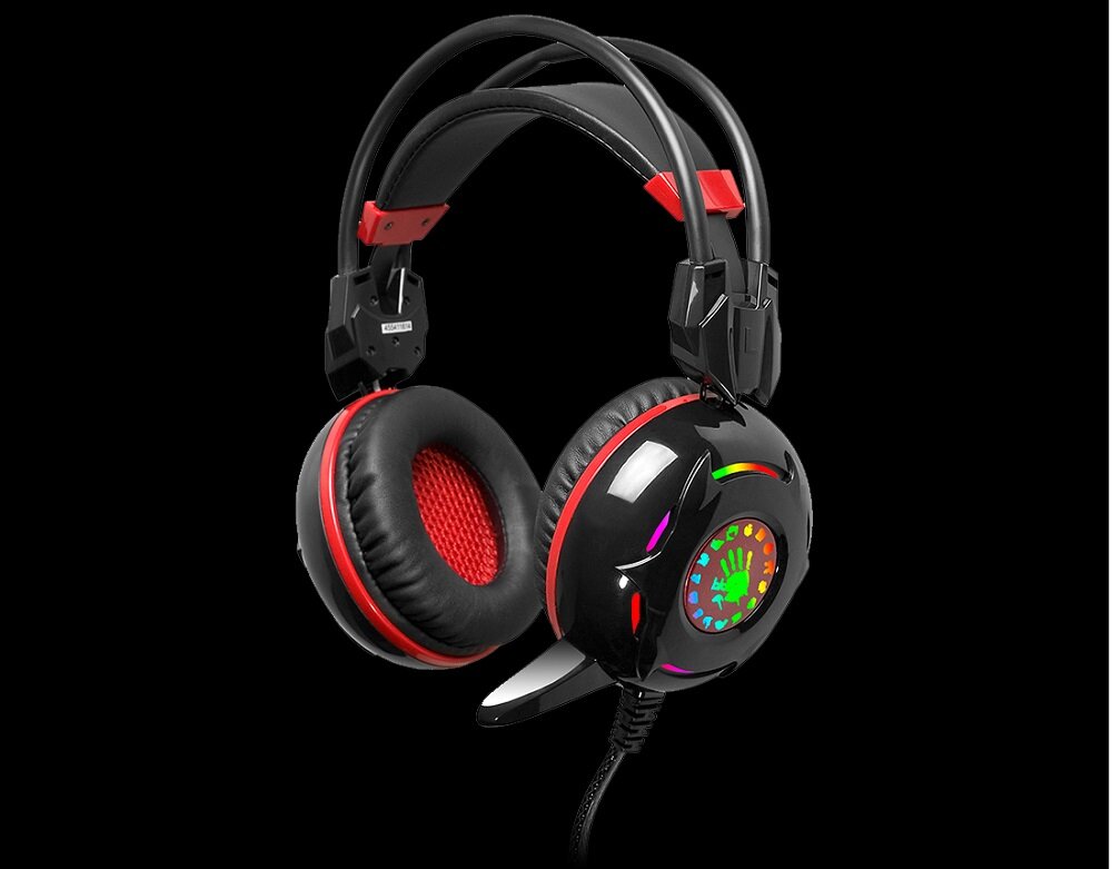 Słuchawki A4TECH Bloody G300 złącze mini Jack