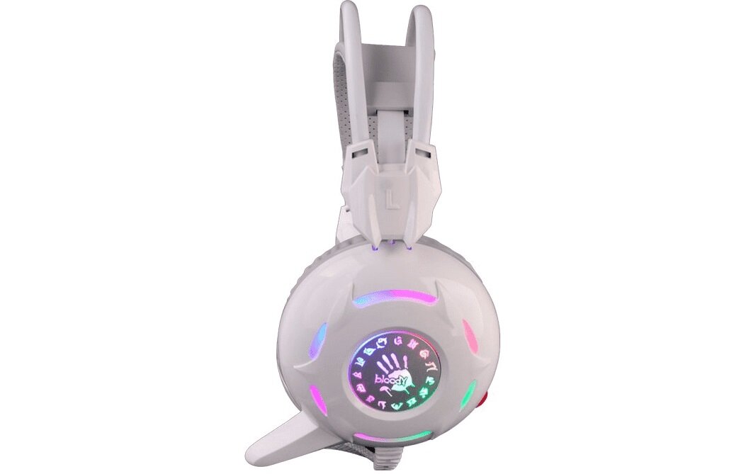 Słuchawki A4TECH Bloody G300 bez opóźnien i szumów