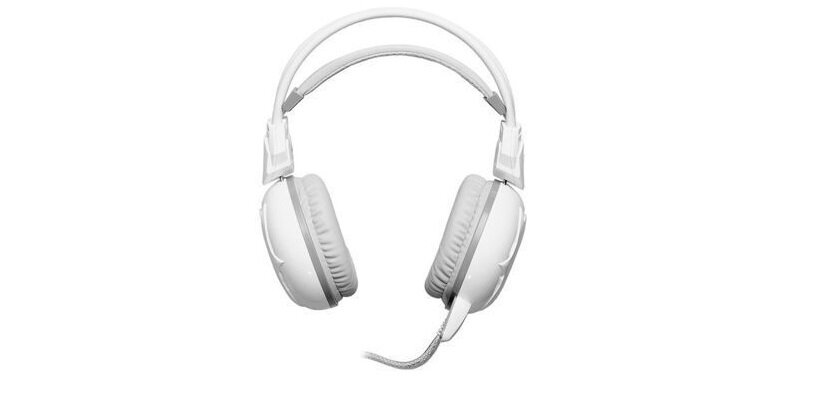 Słuchawki A4TECH Bloody G300 lekkie membrana 40mm