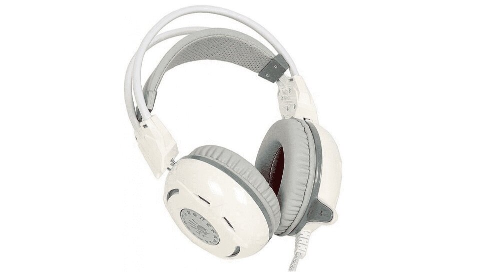 Słuchawki A4TECH Bloody G300 mikrofon na pałąku