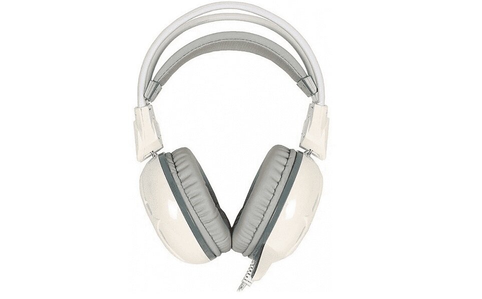 Słuchawki A4TECH Bloody G300 złącze USB wygodne