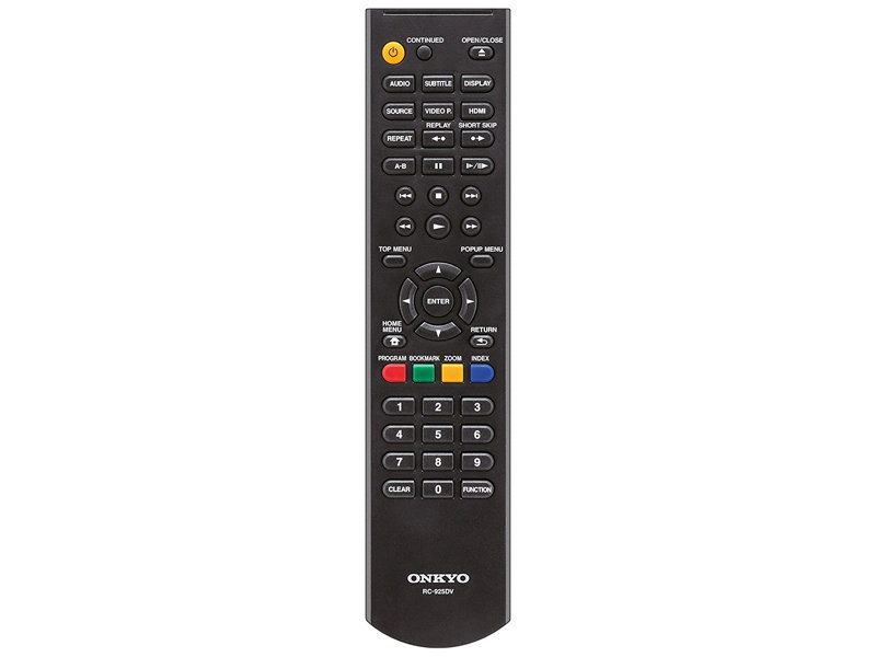 Odtwarzanie wielu formatów