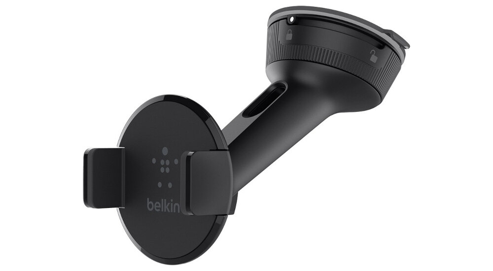 Uchwyt na telefon BELKIN F8M978BT lekka konstrukcja kompaktowy rozmiar