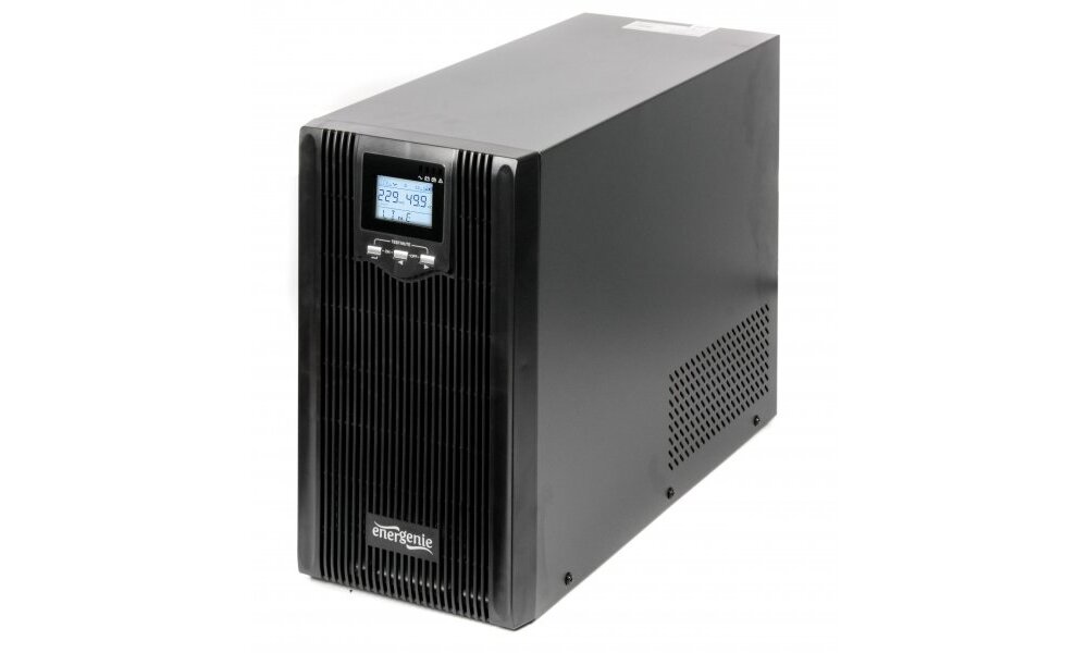 Zasilacz UPS GEMBIRD EG-UPS-PS3000-01 opis
