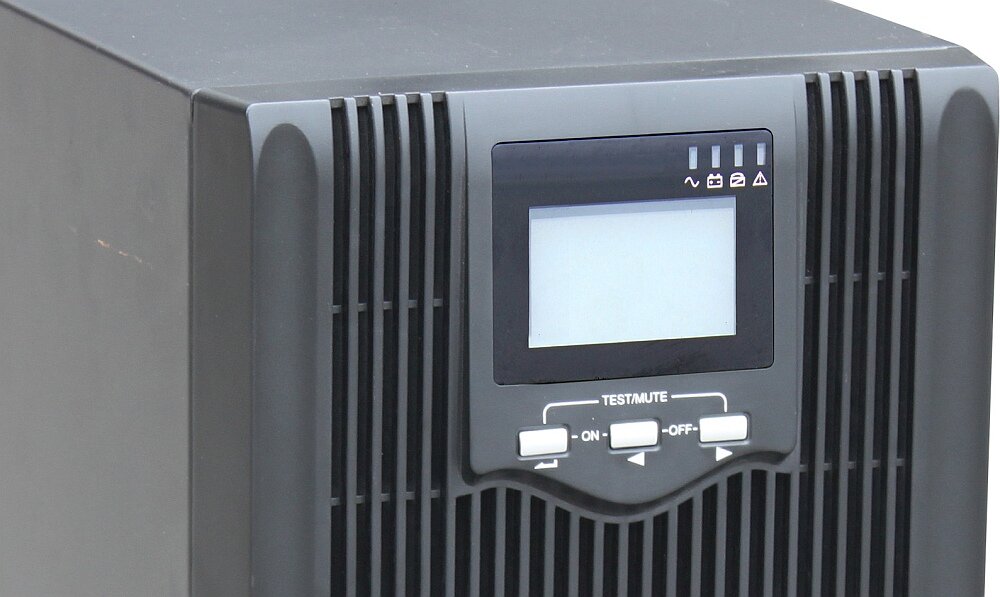 Zasilacz UPS GEMBIRD EG-UPS-PS2000-01