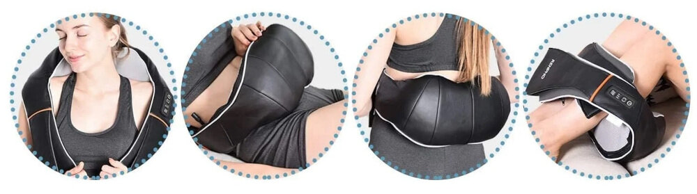 Suszarka REMINGTON D5706 Curl & Straight Confidence