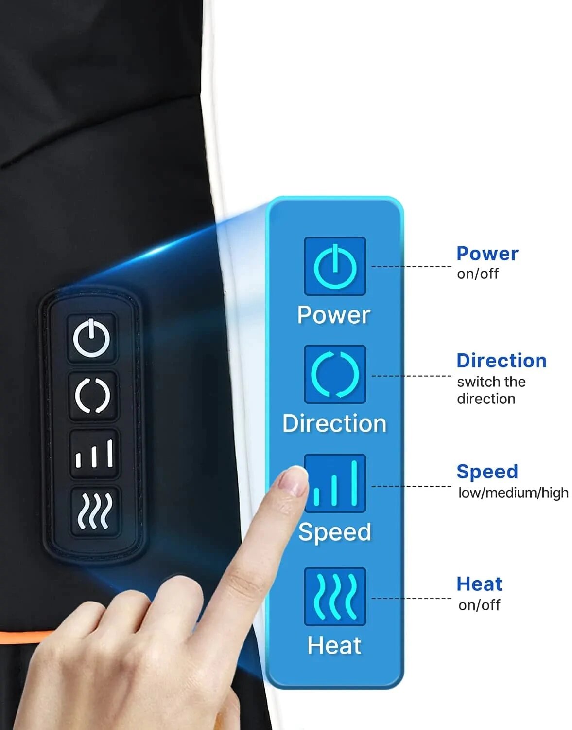 Suszarka REMINGTON D5706 Curl & Straight Confidence